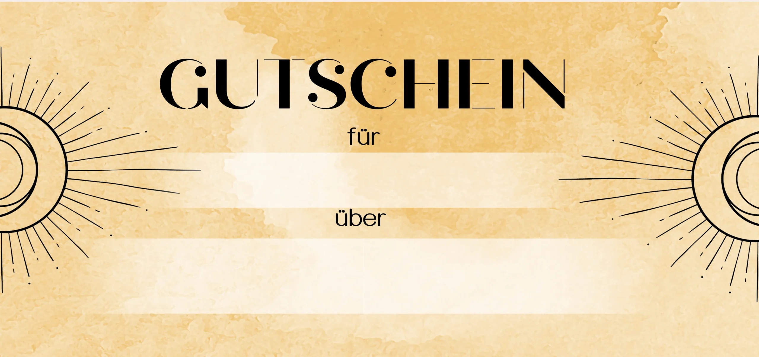 Gutschein-ocker-front