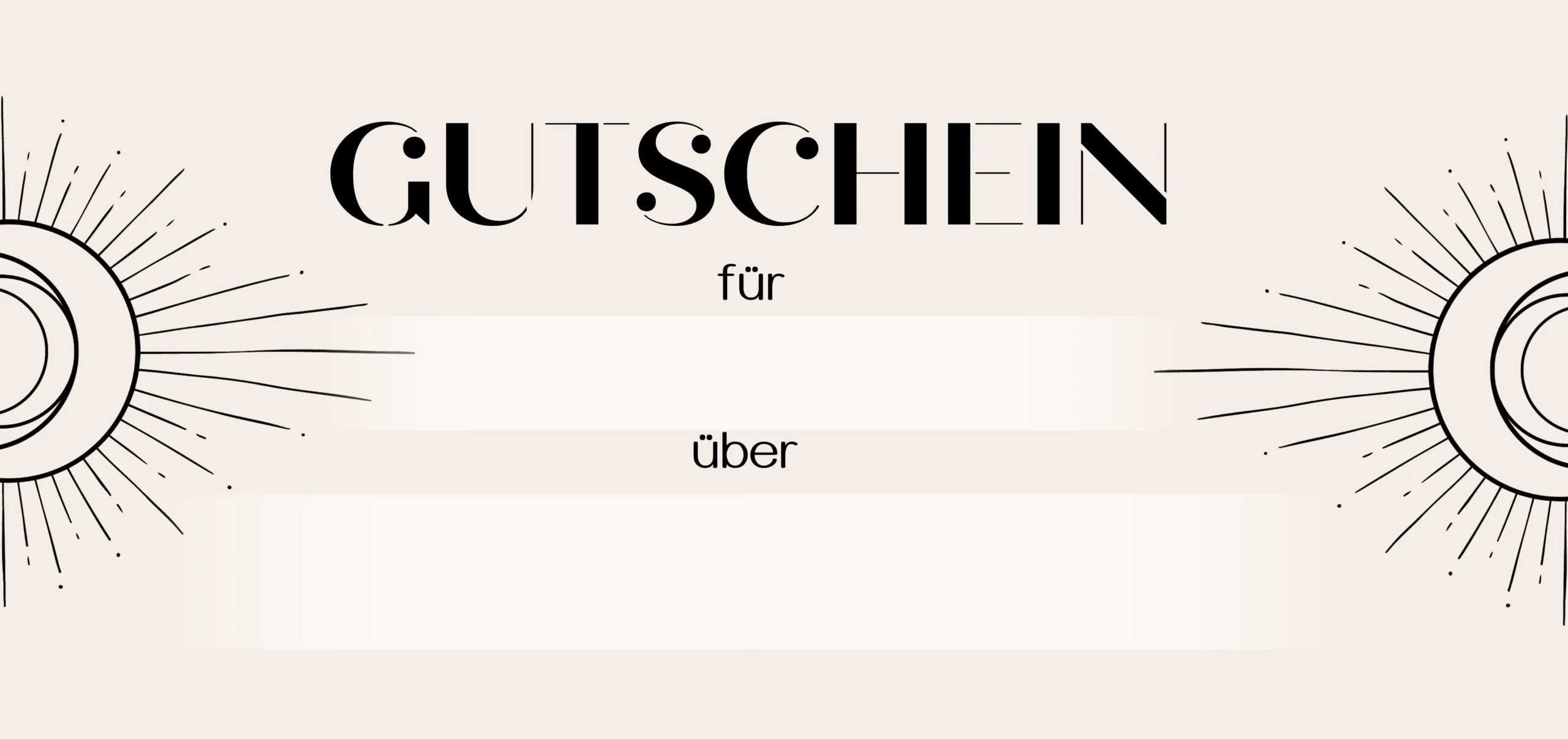 Gutschein-rose-front