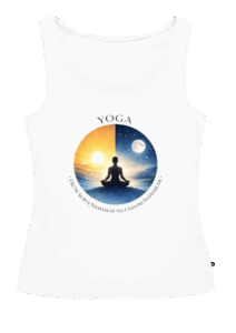 Yoga - from Surya Namaskar till Chandra Namaskar (Kreis)