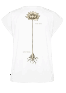 Root deep. Rise free.