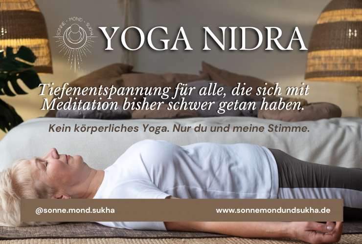 Yoga Nidra
